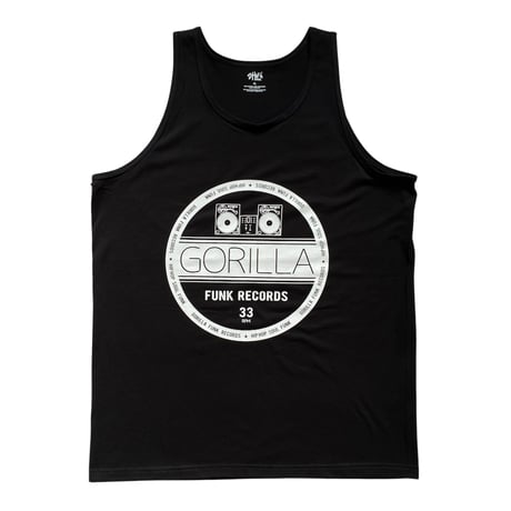 GFR Tank Top（タンクトップ）