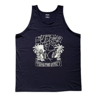 ゴリラファンク-mono- Tank Top（タンクトップ）