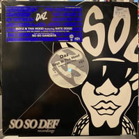 DAZ / Boyz N Tha Hood (12inch)