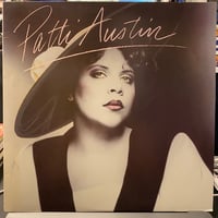 PATTI AUSTIN / S.T. (LP)