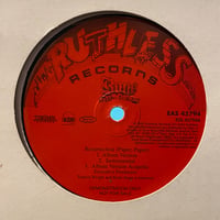 BONE THUGS-N-Harmony / Resurrection (12inch)
