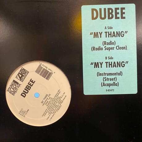 CATEGORY G-FUNK | Gorilla Funk Records