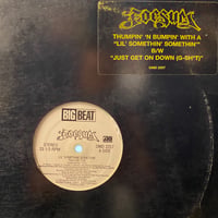 FOESUM / Lil Somethin' Somethin' (12inch)