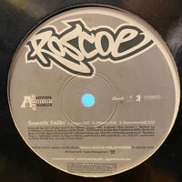 ROSCOE / Smooth Sailin' (12inch)