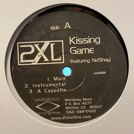 CATEGORY G-FUNK | Gorilla Funk Records