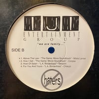 V.A. / IJI Ent (EP)