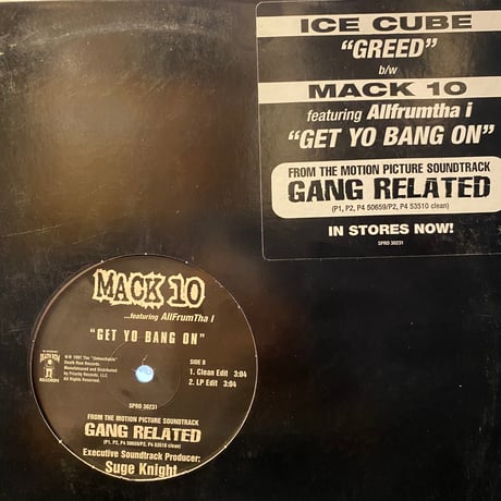 CATEGORY G-FUNK | Gorilla Funk Records