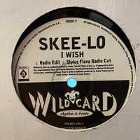 SKEE-LO / I Wish (12inch)