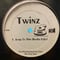 TWINZ / Jump Ta This (12inch)