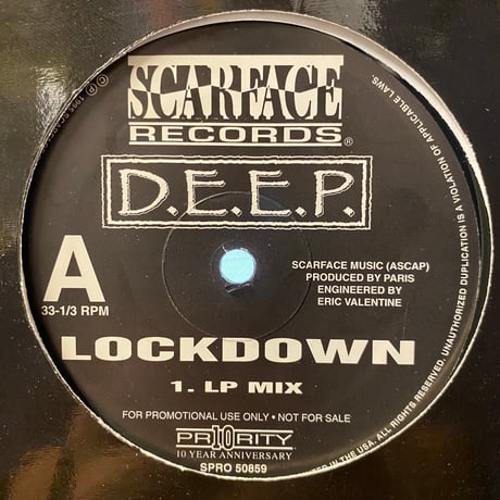 CATEGORY G-FUNK | Gorilla Funk Records