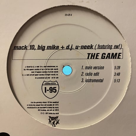REALLA-ROLLA G-RAP G-FUNK レコード CATEGORY G-FUNK | Gorilla Funk Records