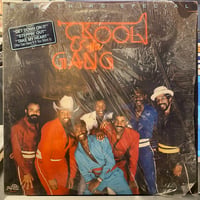 KOOL & THE GANG / Something Special (LP)