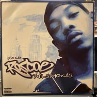 ROSCOE / Young Roscoe Philaphornia (2LP)