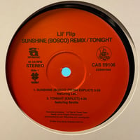 SNOOP DOGGY DOGG / Ain't No Fun (12inch) | Gori