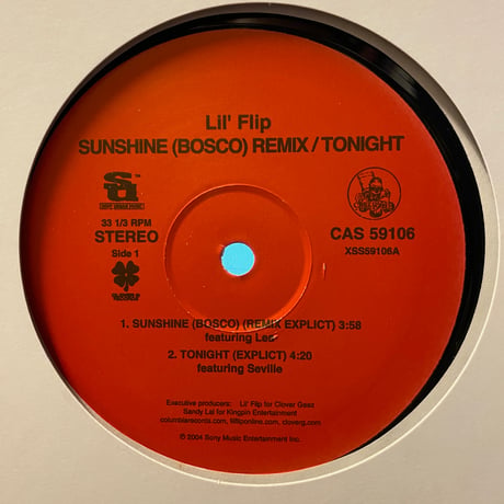 CATEGORY G-FUNK | Gorilla Funk Records