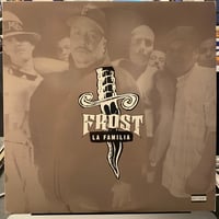 FROST / La Familia (12inch)