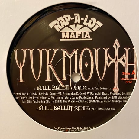 CATEGORY G-FUNK | Gorilla Funk Records
