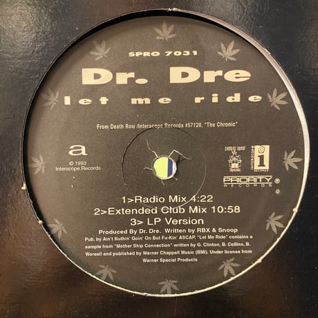 CATEGORY G-FUNK | Gorilla Funk Records