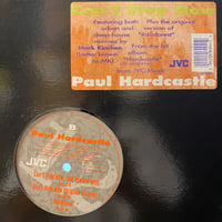 PAUL HARDCASTLE / Can't Stop Now (12inch)