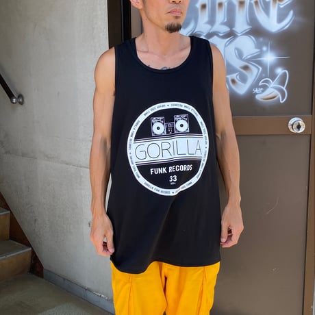 GFR Tank Top（タンクトップ）