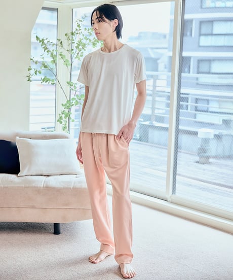 Tシャツ / 白