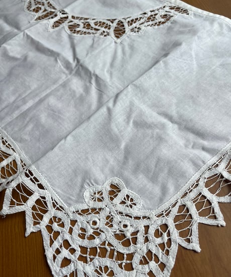 【26aw】ladies apron skirt