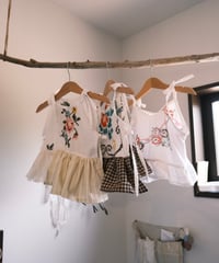camisole tops［即納］
