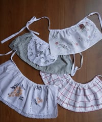 antique apron［即納］
