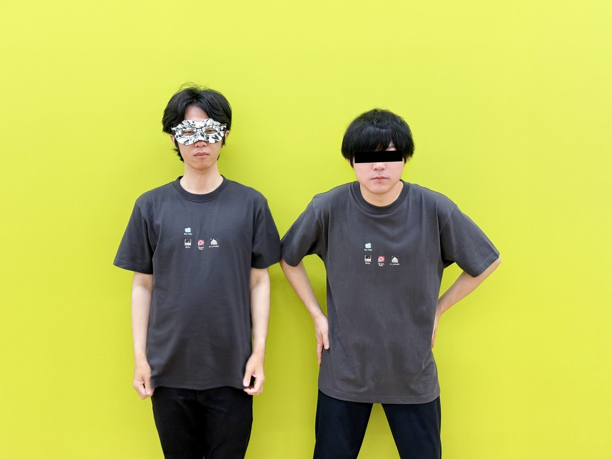 Ｔ‐ＳＨＩＲＴＳ　ＢＯＯＫ Ｔシャツブランドをつくる入門編 匿名配送 匿名ラジオTシャツ（デスクトップ） | オモコロストア
