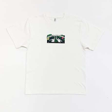 匿名ラジオTシャツ（10周年）