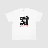 オモコロチャンネル Tシャツ（ワンダフルパレード）