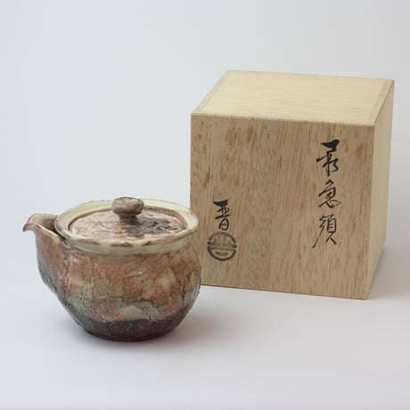 ITEM | HAGIYAKI SHUTOUEN 萩焼窯元・萩陶苑 椿秀窯のオンラインストア