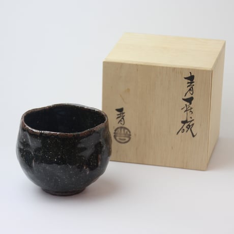ITEM | HAGIYAKI SHUTOUEN 萩焼窯元・萩陶苑 椿秀窯のオンラインストア