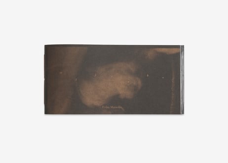 Eriko Masaoka: mijinko