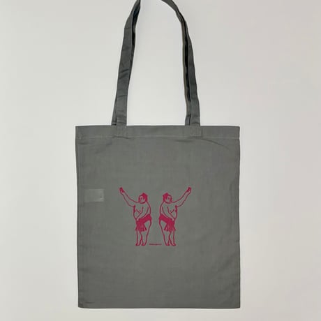トートバッグ