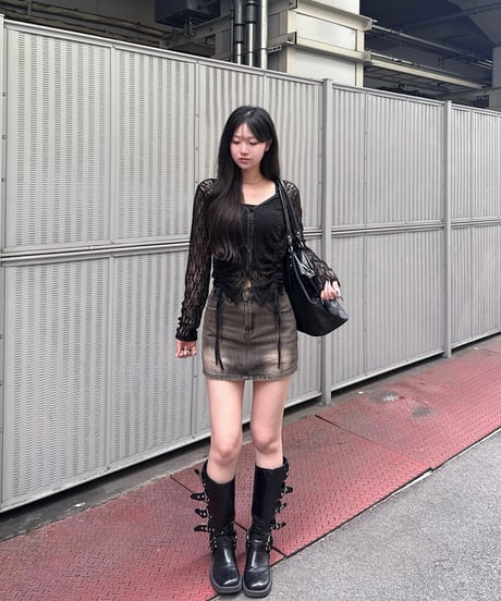 レーストップス