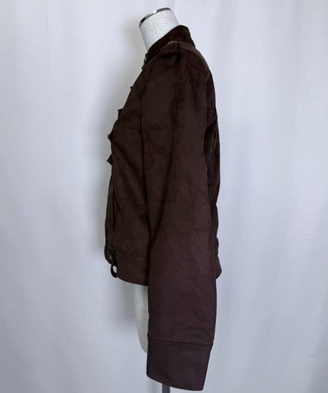 ナポレオン　ジャケット