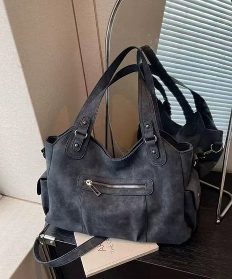 2way　ヴィンテージ　バッグ
