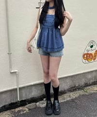 フレアトップス