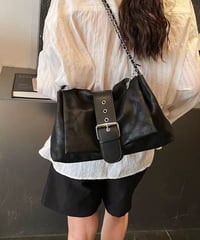 ベルト　ショルダー　バック