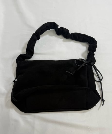シャーリングバッグ