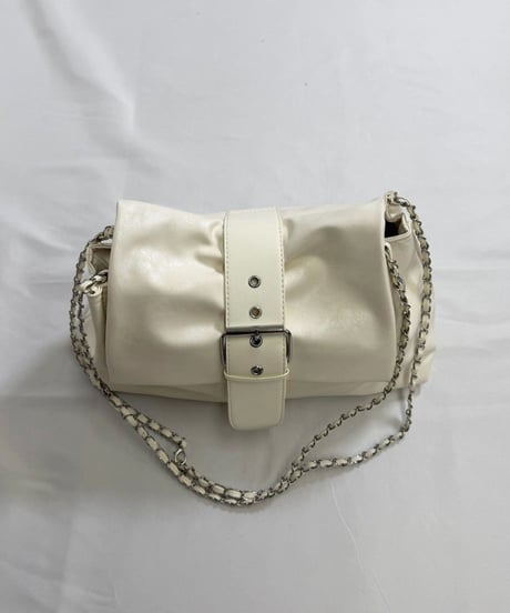 ベルト　ショルダー　バック