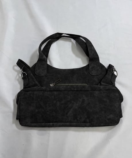 2way　ヴィンテージ　バッグ