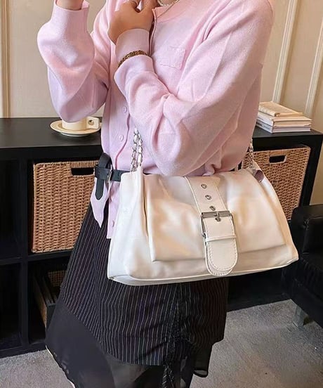 ベルト　ショルダー　バック