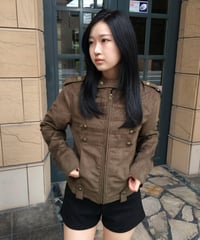 ナポレオン　ジャケット