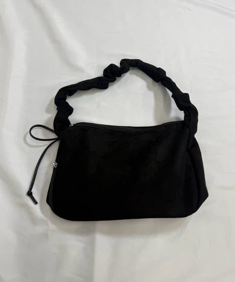 シャーリングバッグ
