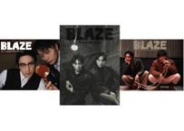 👆予約受付中👆【渡部秀 & 齋藤璃佑】BLAZE 2026年10月💖特集ページの和訳付き💖　※入荷日は現時点では未定です。　※ご注文前に必ず説明欄の内容をご確認ください。