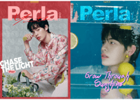 👆予約受付中👆 【Por】Perla 2026年　※入荷日は現時点では未定です。　※ご注文前に必ず説明欄の内容をご確認ください。