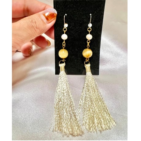 タイガーアイピアス | STORES