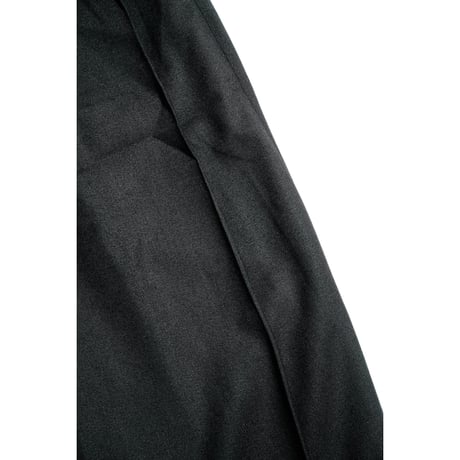 LEA BOBERG DP TROUSERS - BRITISH WOOL CREPE